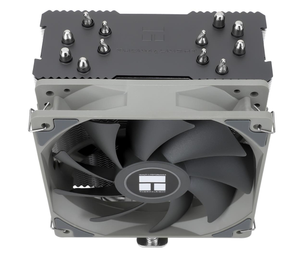 Thermalright Burst Assassin 120 120mm - 1284946 - zdjęcie 4